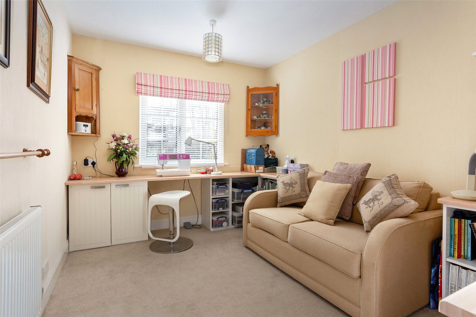 3 bedroom property for sale in Well Cottage, Tadley Common, Tadley