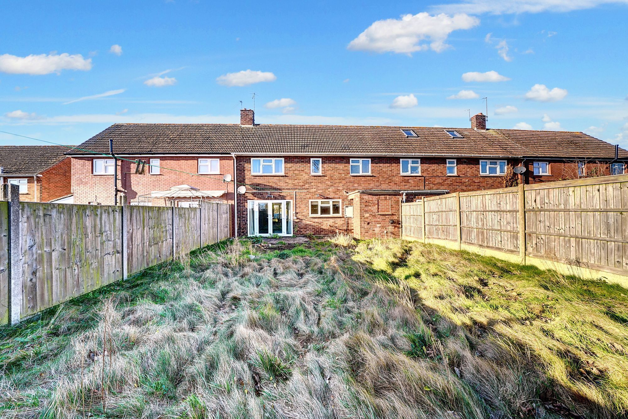 3 bedroom property for sale in Lower Croft, Cropthorne, WR10 Guide