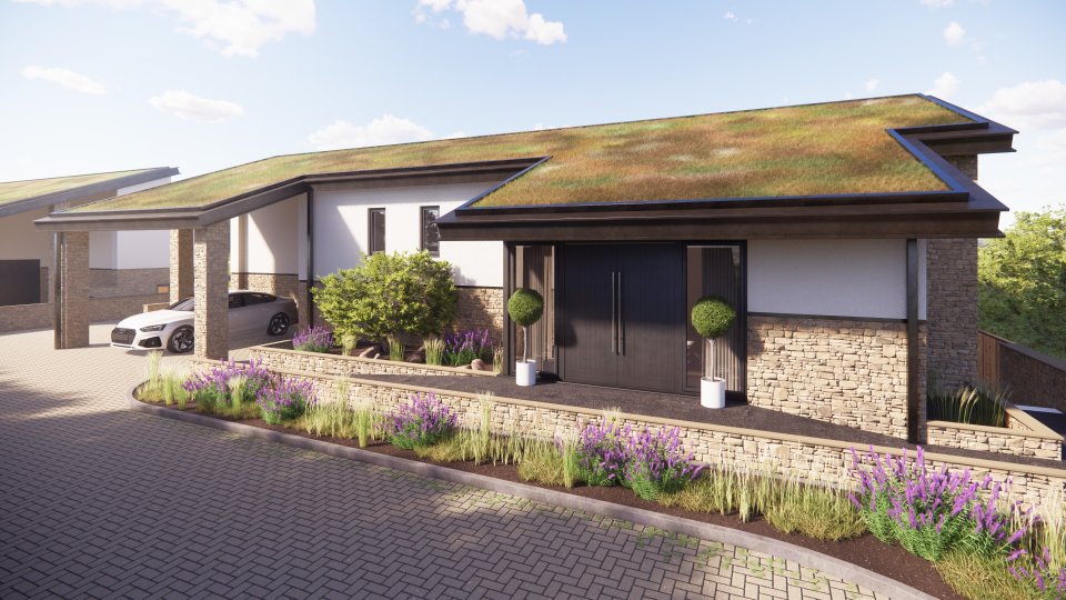 4 bedroom property for sale in Speen Lane, Newbury, RG14 Guide price