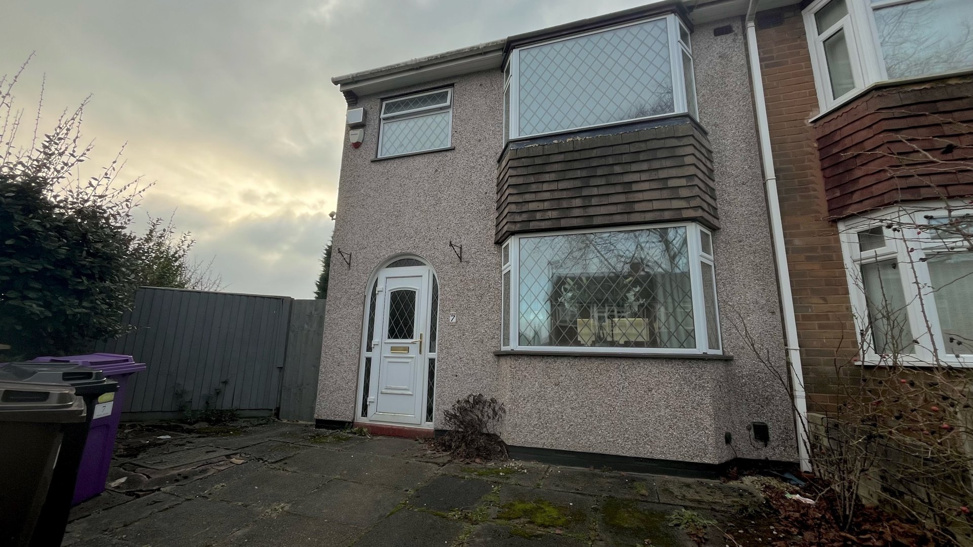 Properties to let from Bilston branch, Paul Dubberley.