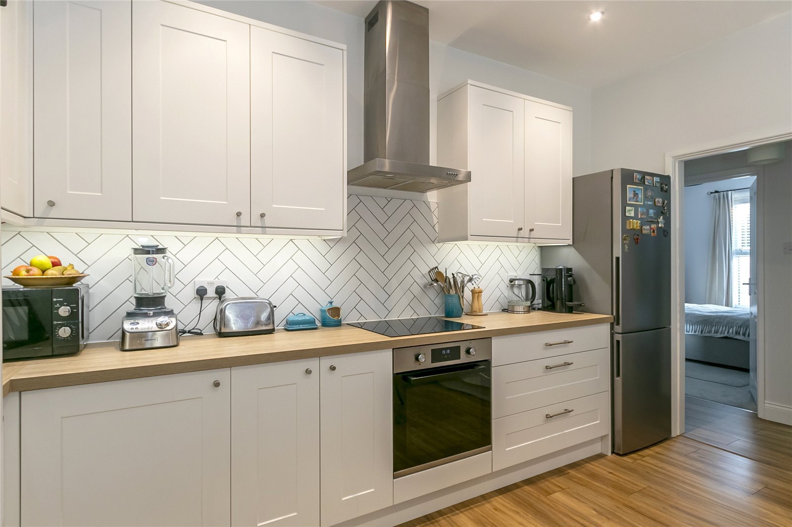 2 bedroom property for sale in Nortoft Road, Charminster, Bournemouth