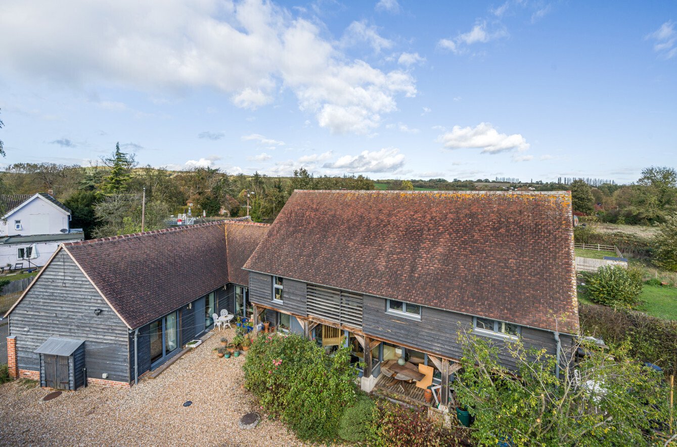 JacksonStops 5 bedroom property for sale in Bolts Hill, Chartham