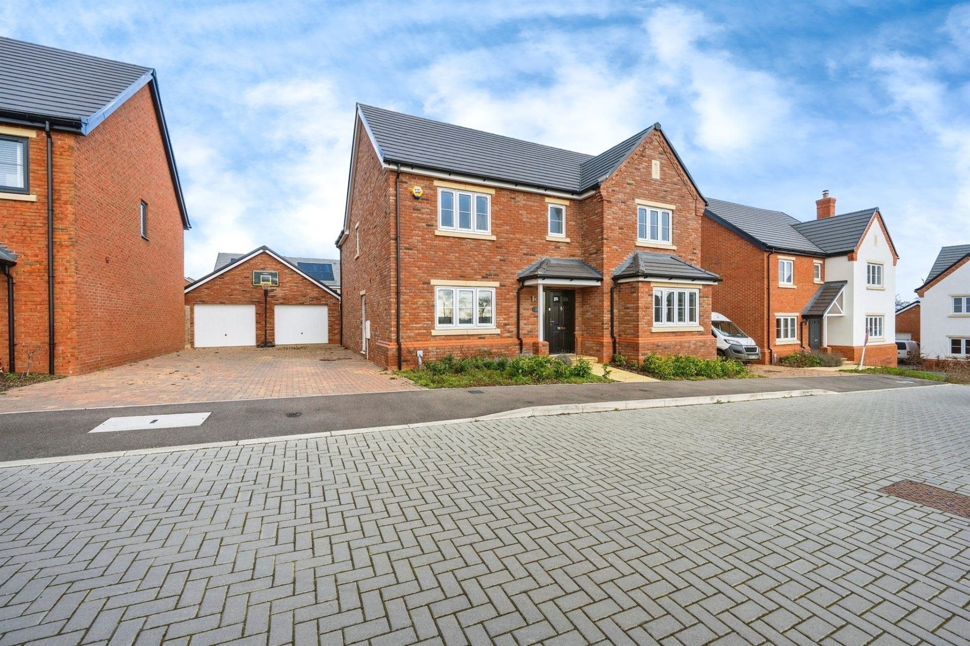 Estate Agents & Lettings Agents in Flitwick Connells Contact Us