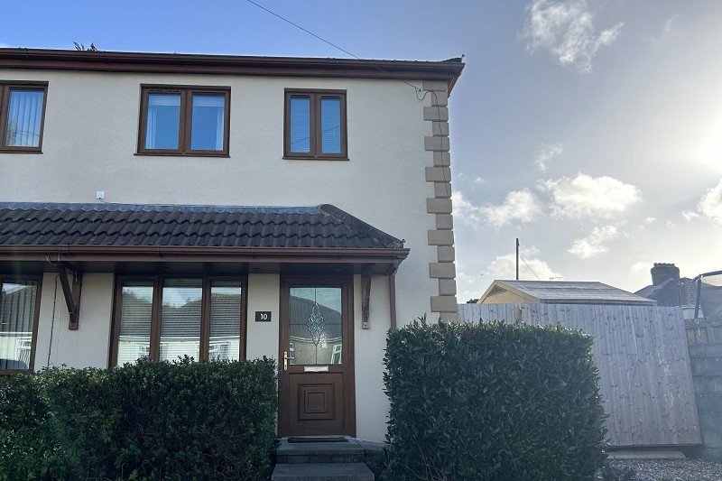 3 bedroom property for sale in Duport Close, Baglan, Port Talbot, Neath Port Talbot. £175,000