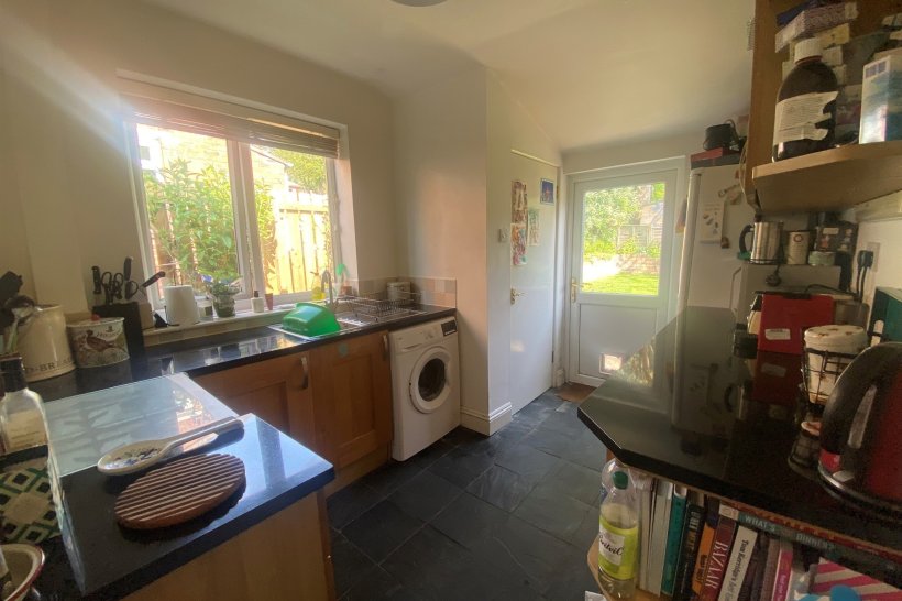 Clarence Road, Nunthorpe, Middlesbrough 3 bedroom semidetached house