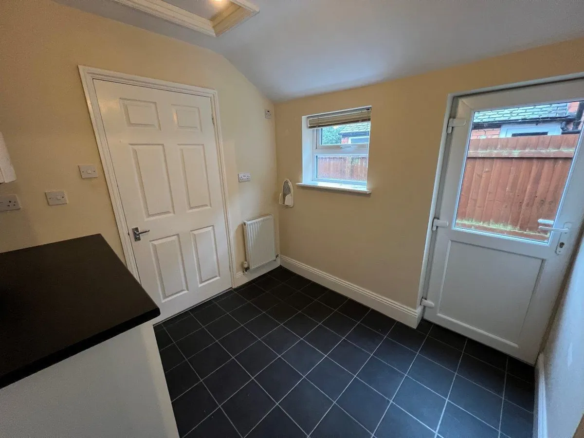 BROOK STREET, MELTON MOWBRAY