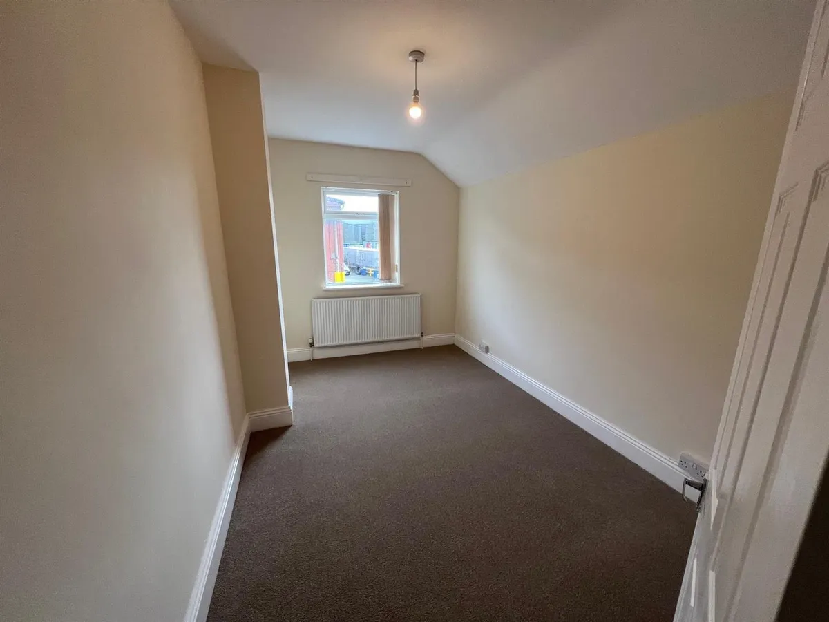 BROOK STREET, MELTON MOWBRAY
