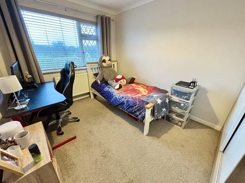 3 bedroom property for sale in Delffordd, Rhos, Pontardawe, Swansea