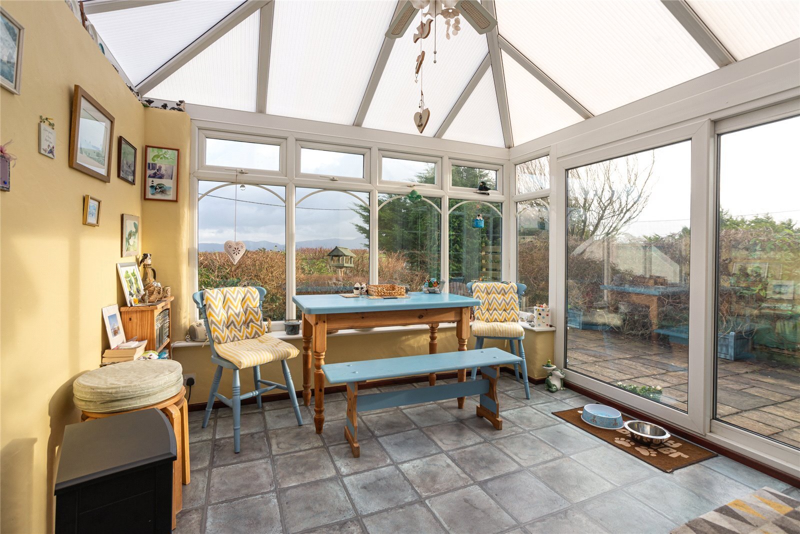 3 bedroom property for sale in Llanddona, Anglesey, LL58 Offers in