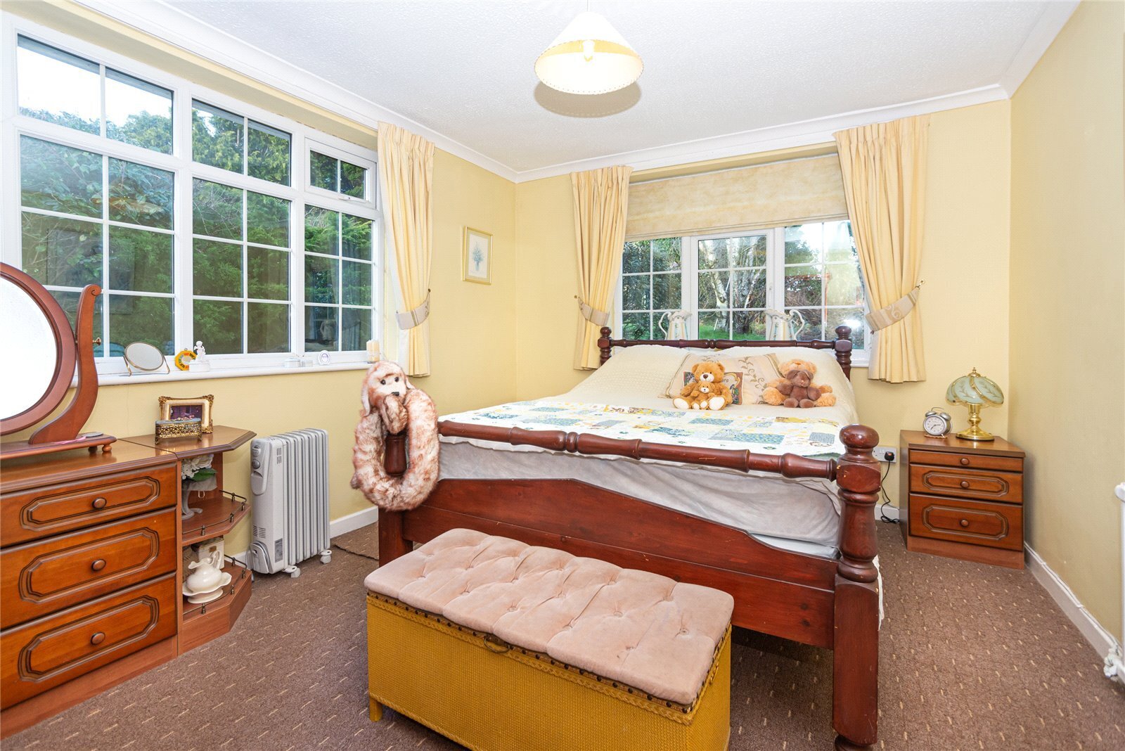 3 bedroom property for sale in Llanddona, Anglesey, LL58 Offers in