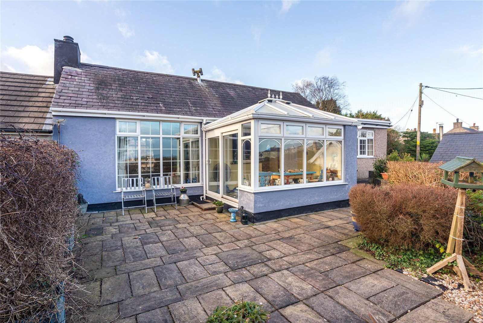 3 bedroom property for sale in Llanddona, Anglesey, LL58 Offers in