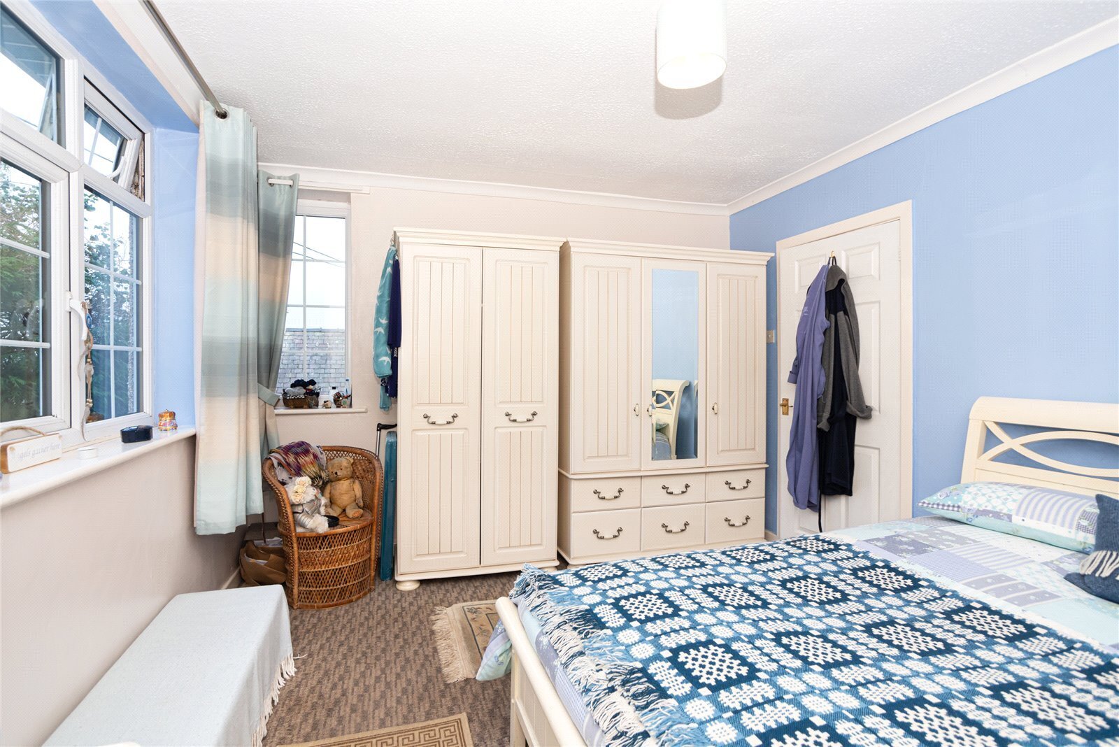 3 bedroom property for sale in Llanddona, Anglesey, LL58 Offers in