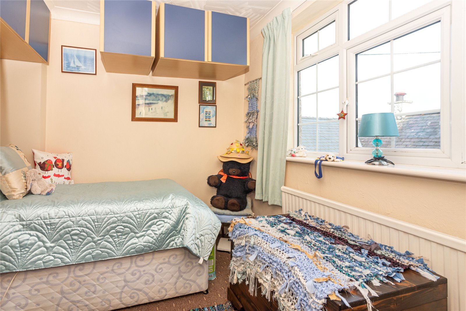 3 bedroom property for sale in Llanddona, Anglesey, LL58 Offers in