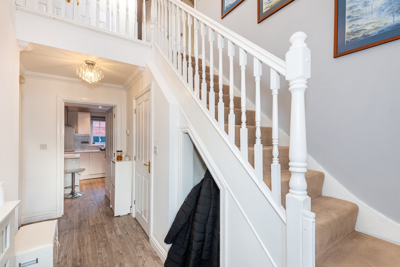 4 bedroom property for sale in Parkland Avenue, Parkland Village