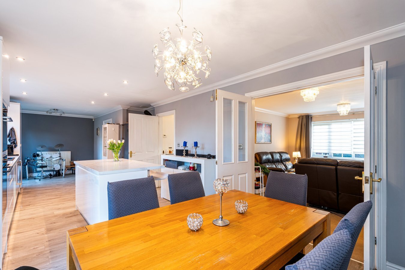 4 bedroom property for sale in Parkland Avenue, Parkland Village