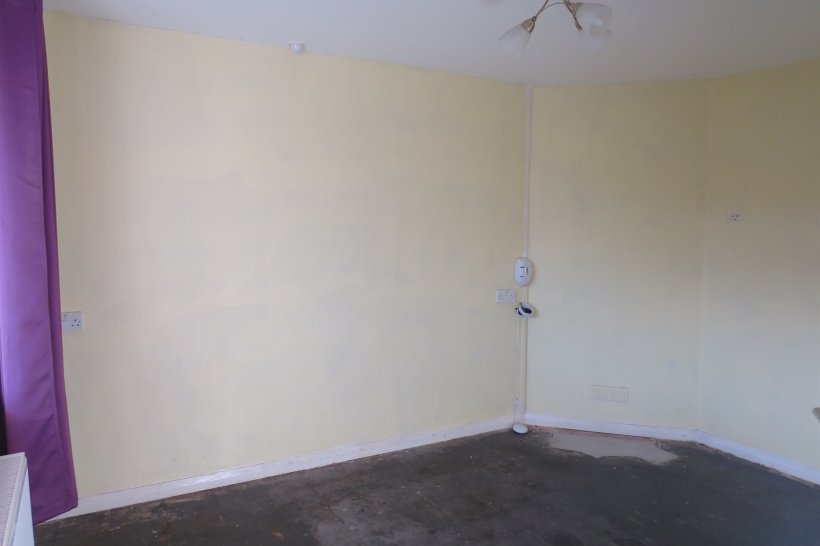 Love Lane, Ilminster 1 bedroom terraced bungalow Fox & Sons