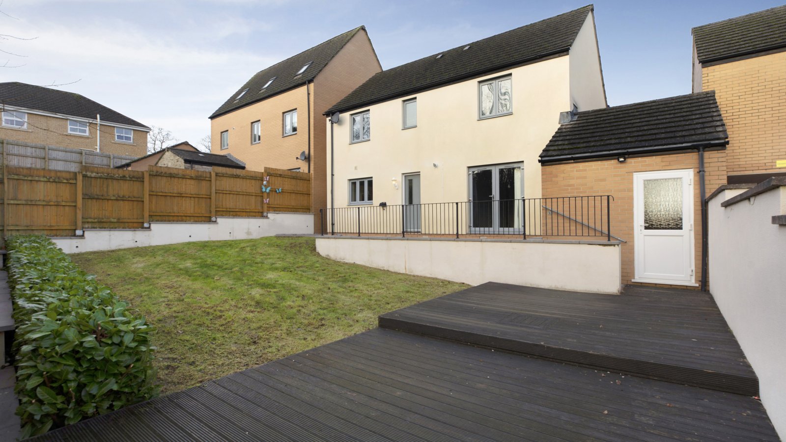 4 bedroom property for sale in Orleigh Cross, Newton Abbot Offers in