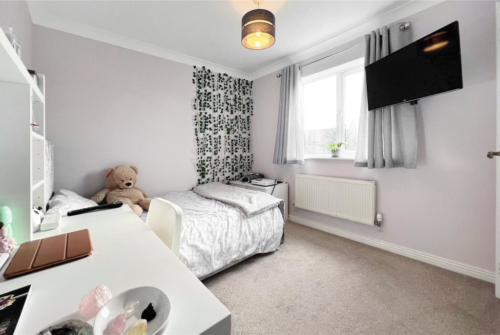 4 bedroom property for sale in Windmill Close, Bramley Green, Angmering