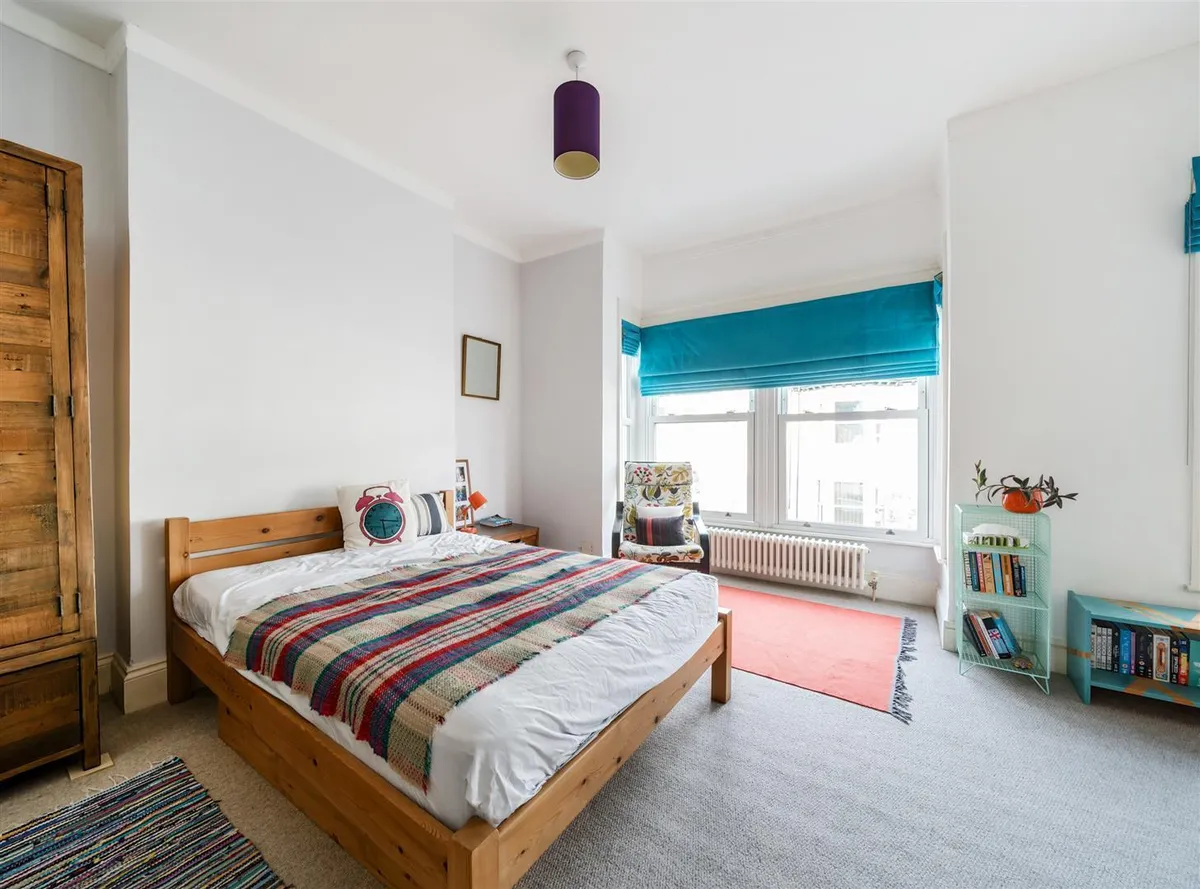 Glengall Road, London NW6
