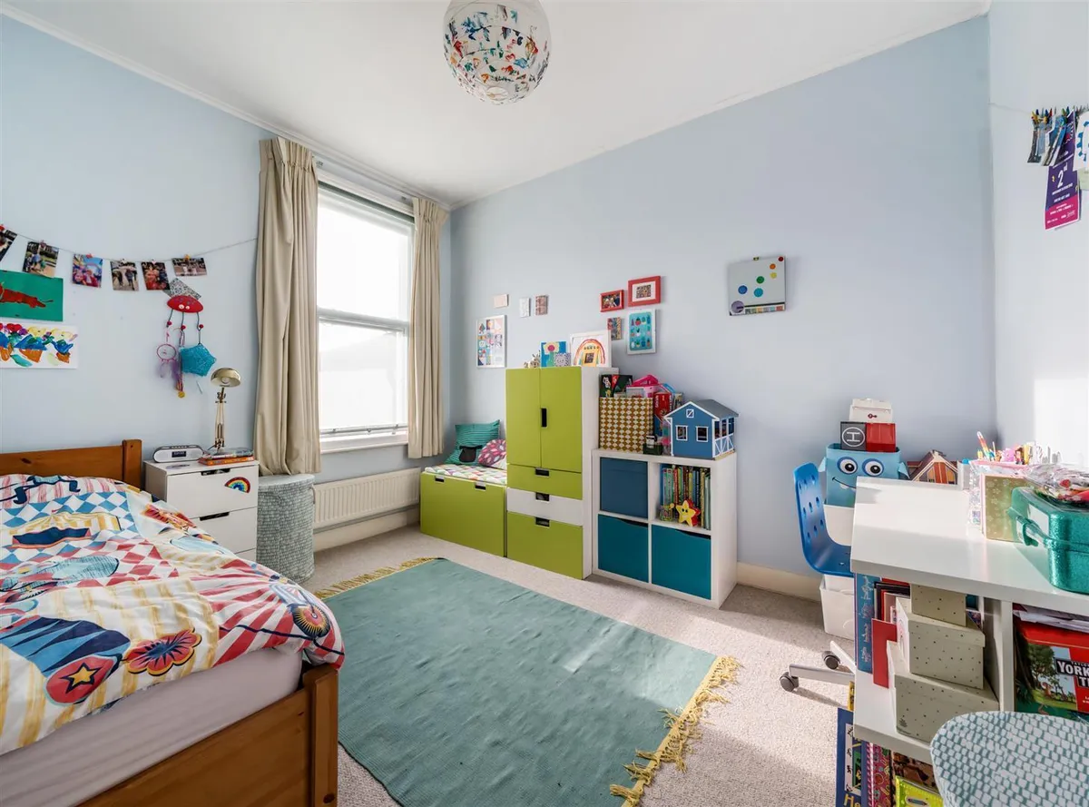 Glengall Road, London NW6