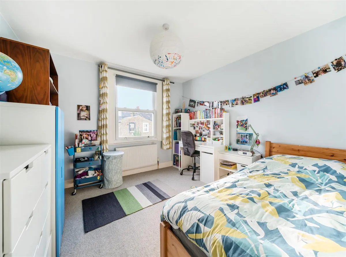 Glengall Road, London NW6