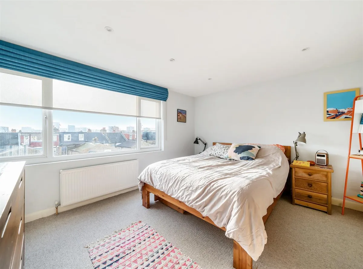 Glengall Road, London NW6