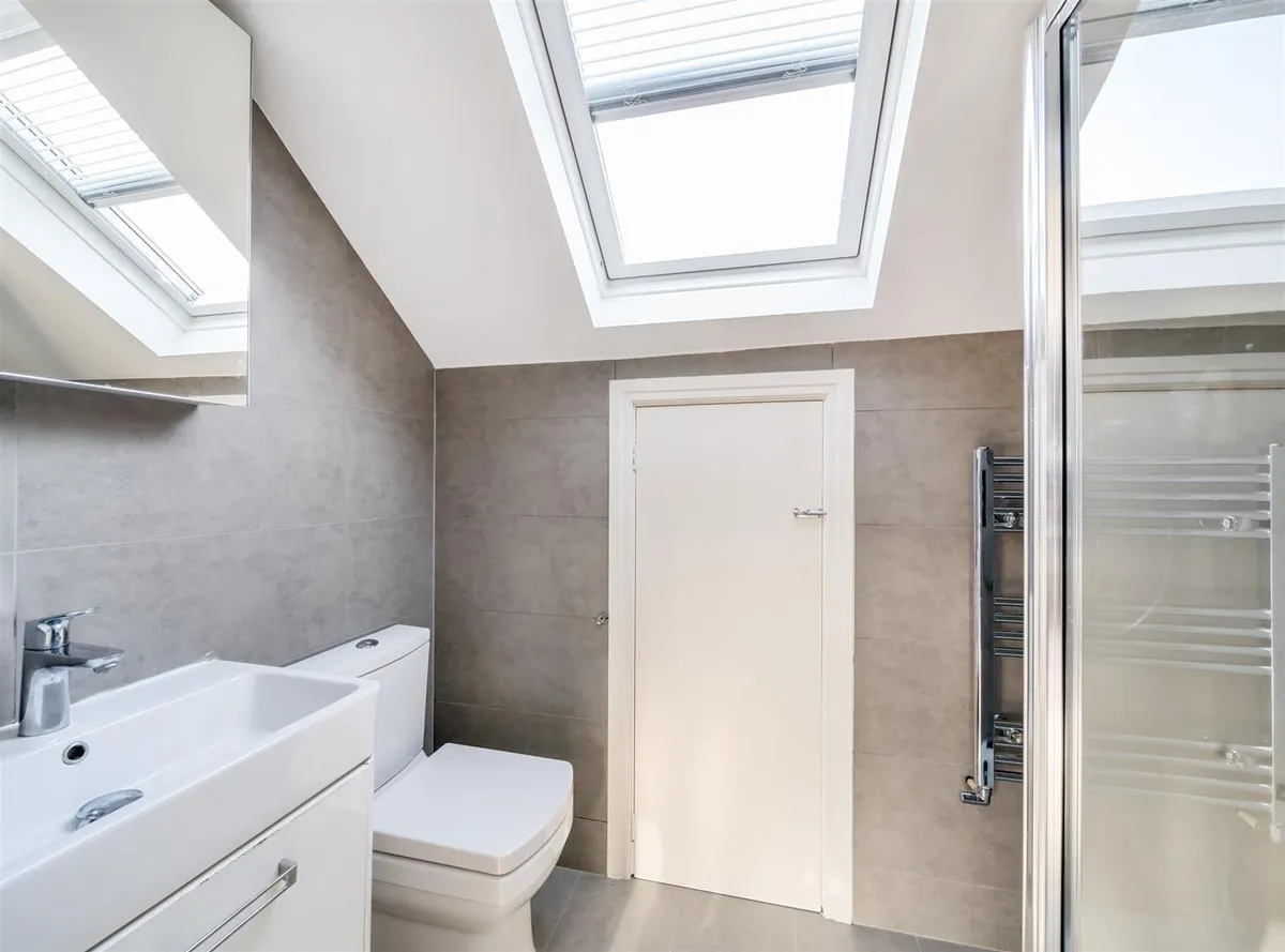 Glengall Road, London NW6