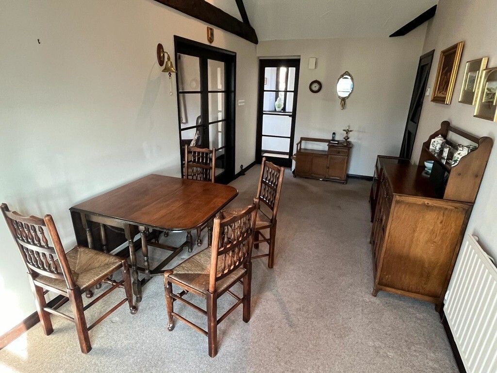 3 bedroom property for sale in Pear Tree Mews, Loversall, Doncaster