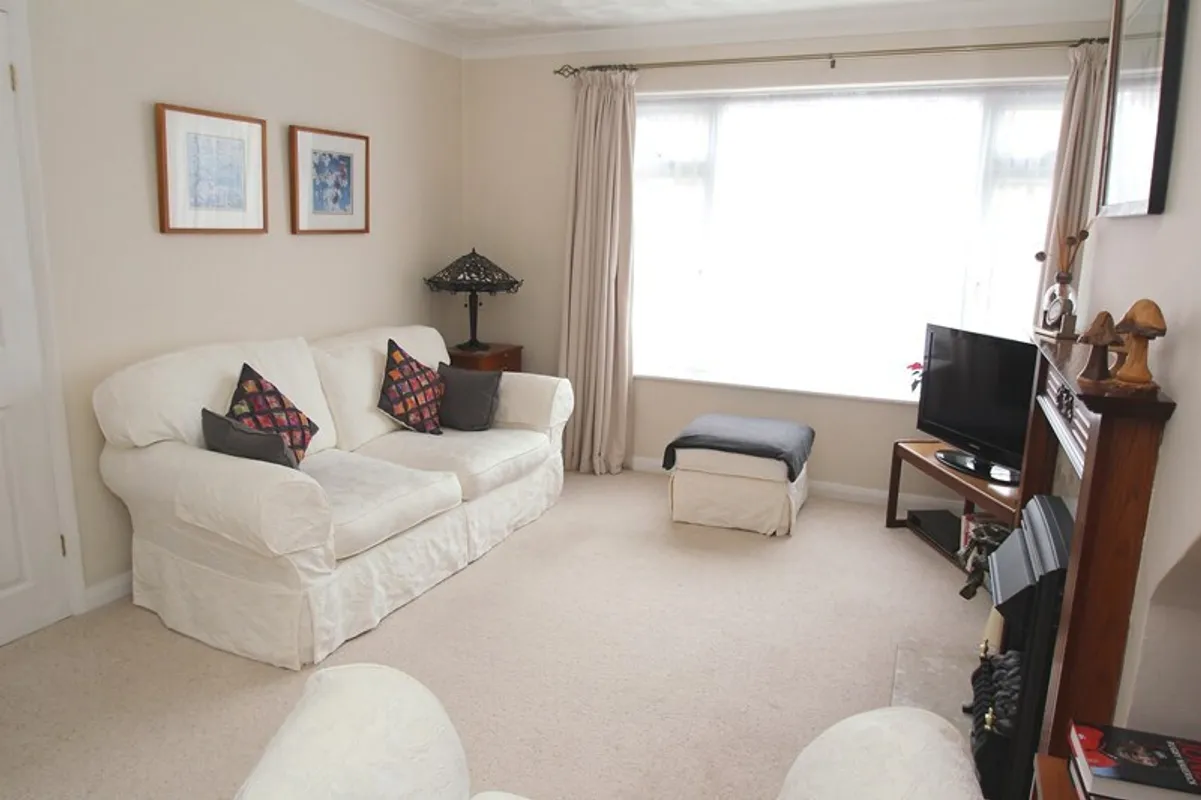 Crawford Drive, Fareham, Hampshire, PO16