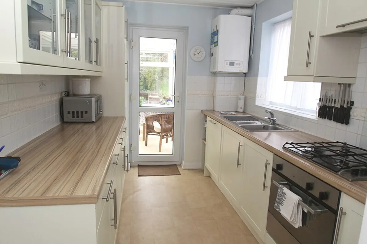Crawford Drive, Fareham, Hampshire, PO16