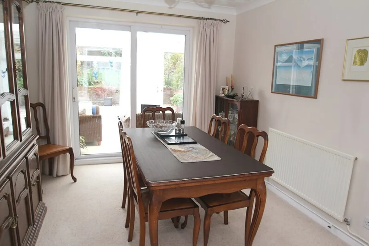 Crawford Drive, Fareham, Hampshire, PO16