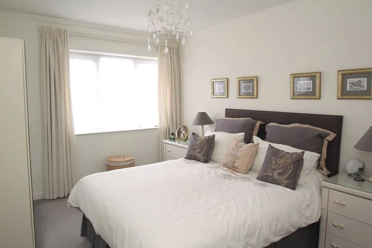 Crawford Drive, Fareham, Hampshire, PO16