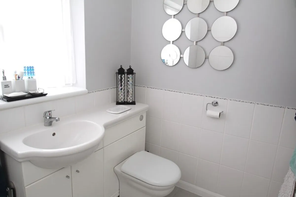 Crawford Drive, Fareham, Hampshire, PO16