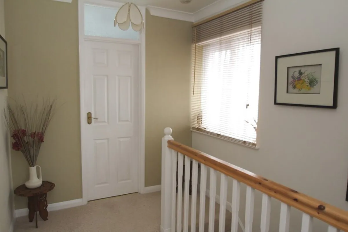 Crawford Drive, Fareham, Hampshire, PO16