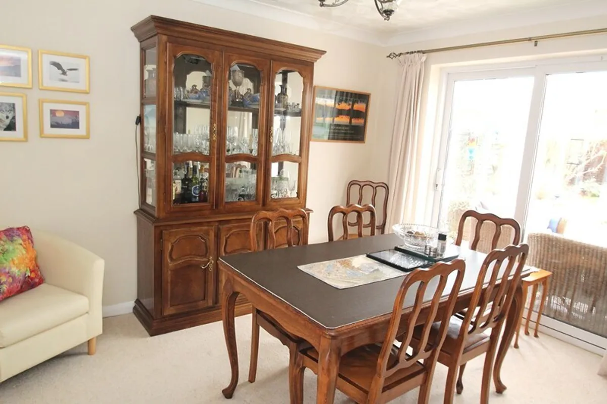 Crawford Drive, Fareham, Hampshire, PO16