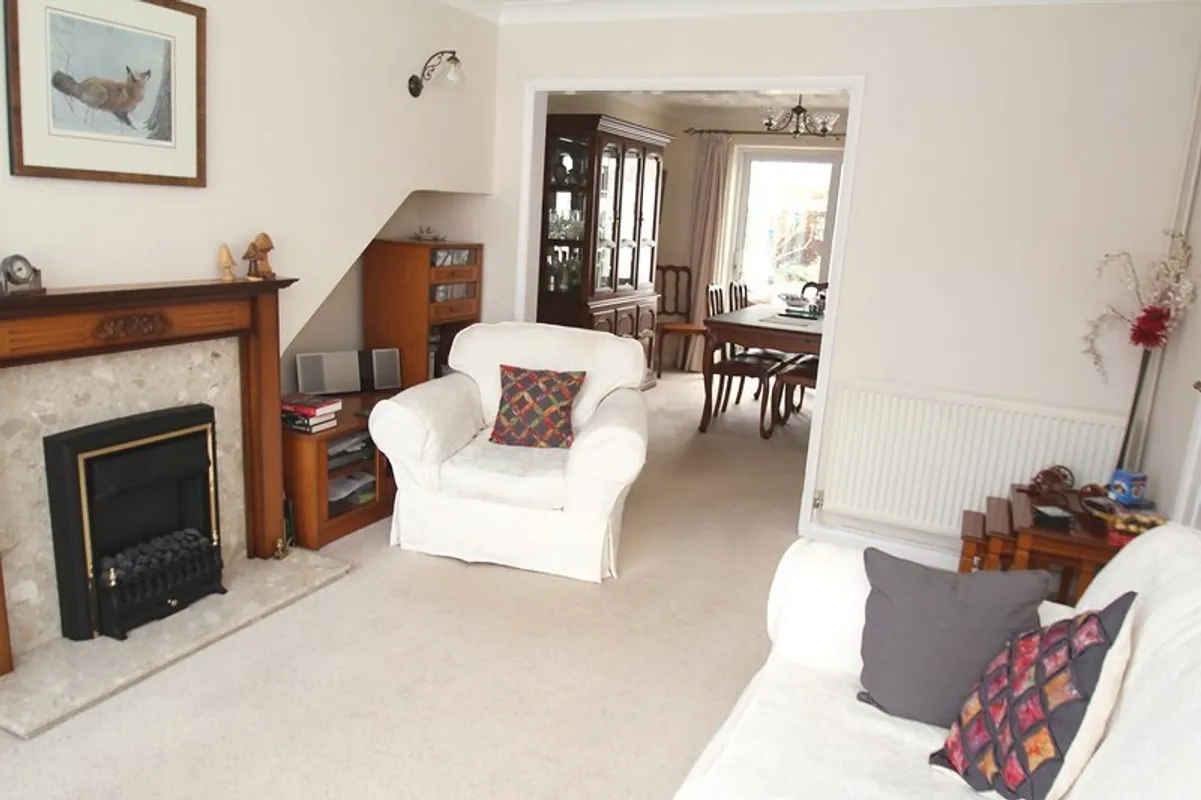 Crawford Drive, Fareham, Hampshire, PO16