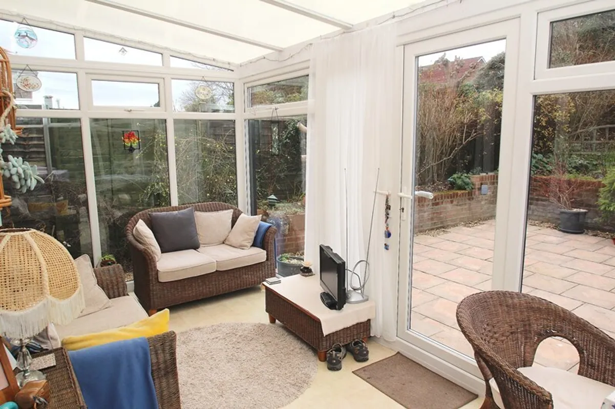 Crawford Drive, Fareham, Hampshire, PO16