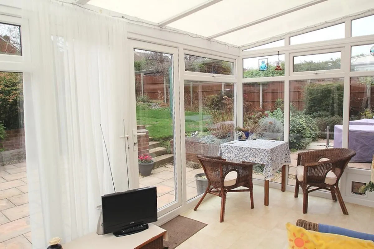 Crawford Drive, Fareham, Hampshire, PO16