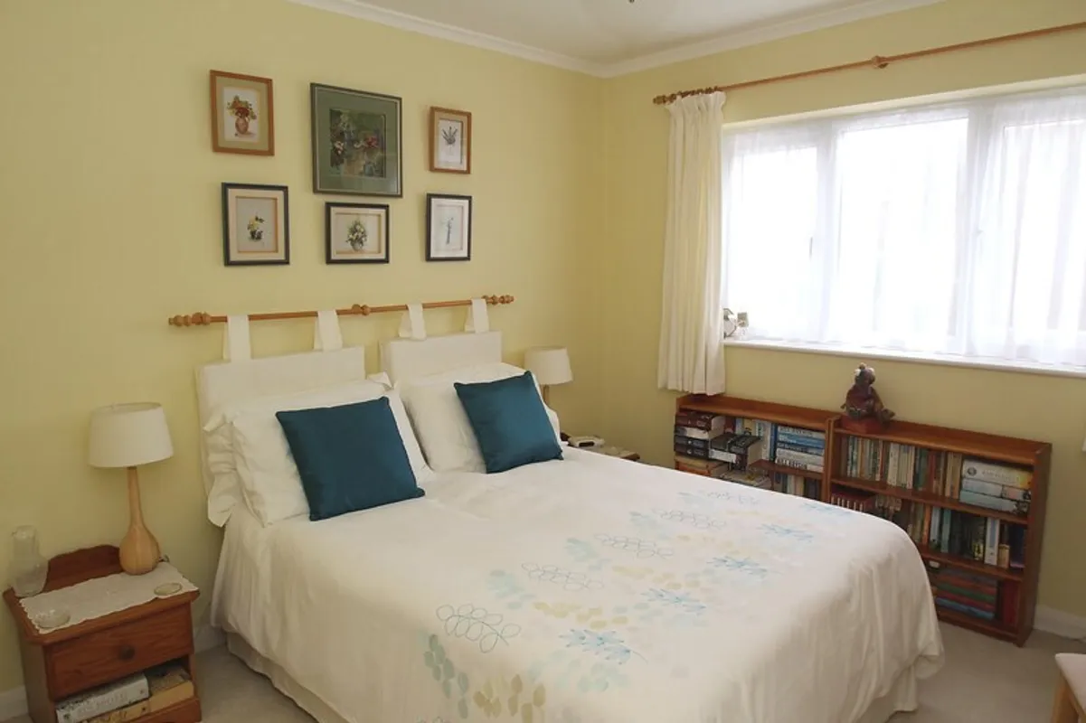 Crawford Drive, Fareham, Hampshire, PO16