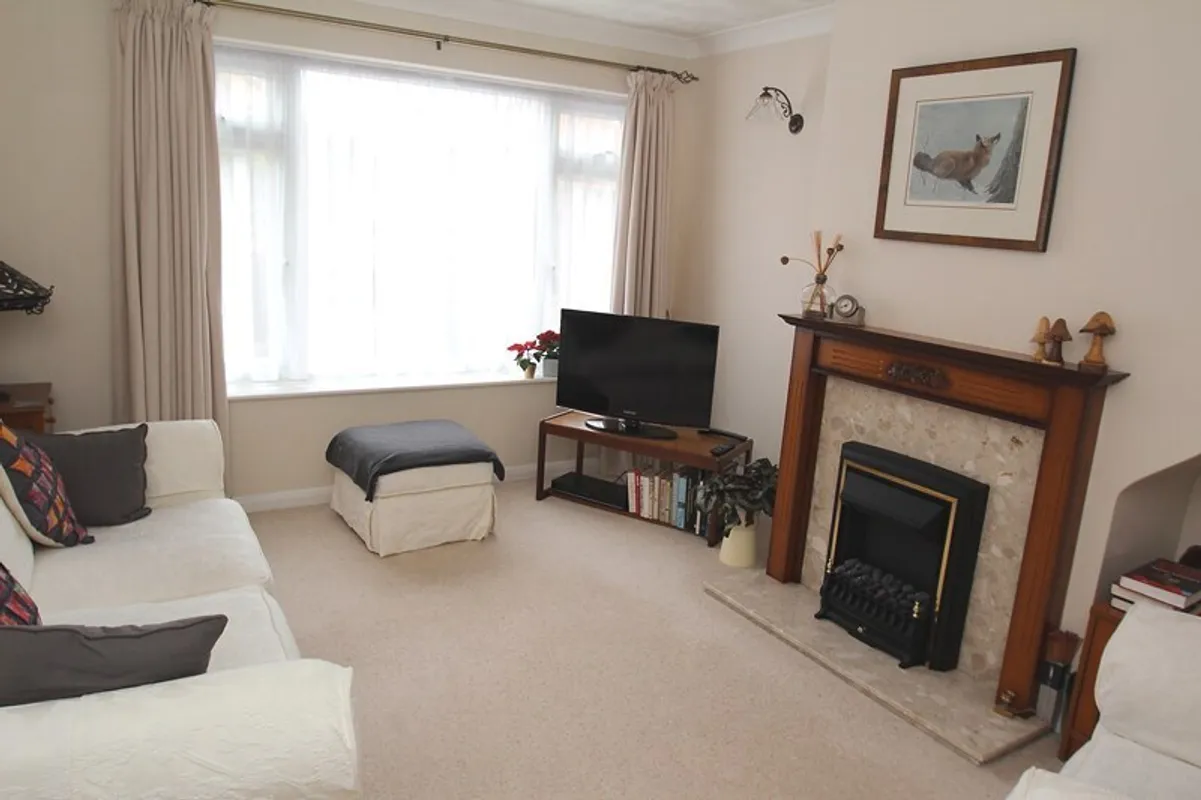 Crawford Drive, Fareham, Hampshire, PO16