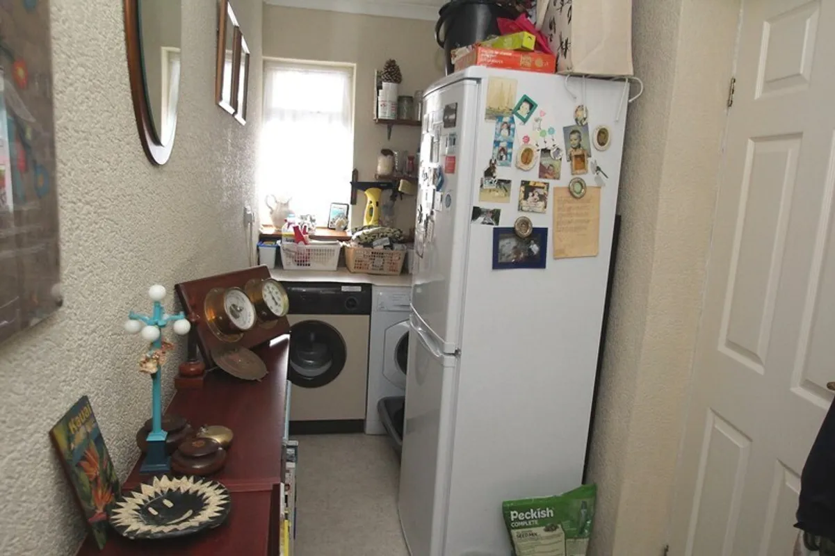 Crawford Drive, Fareham, Hampshire, PO16