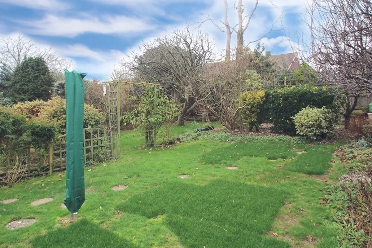Crawford Drive, Fareham, Hampshire, PO16