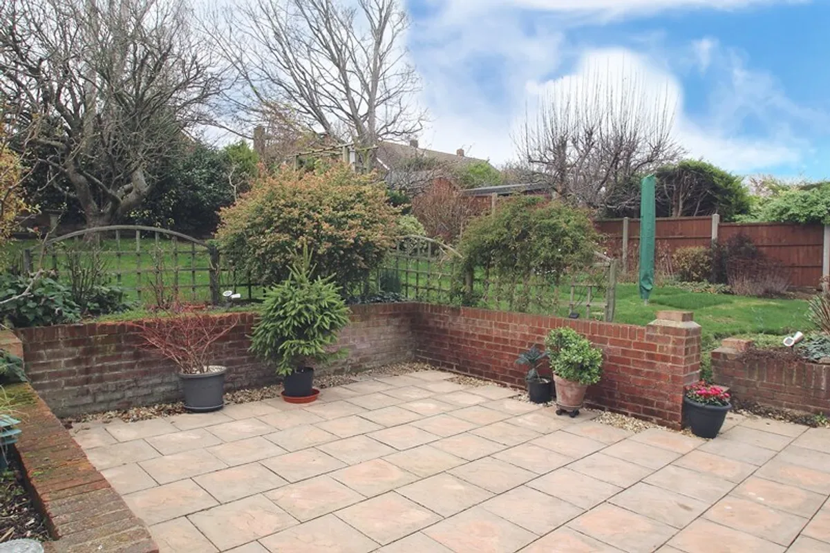 Crawford Drive, Fareham, Hampshire, PO16