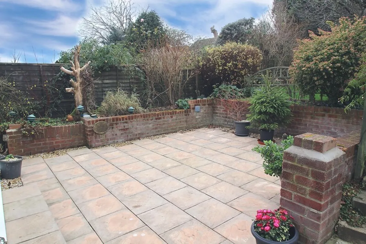 Crawford Drive, Fareham, Hampshire, PO16