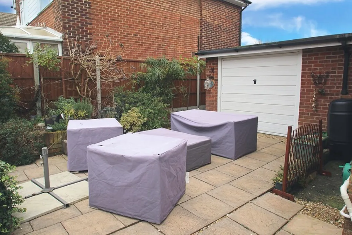 Crawford Drive, Fareham, Hampshire, PO16