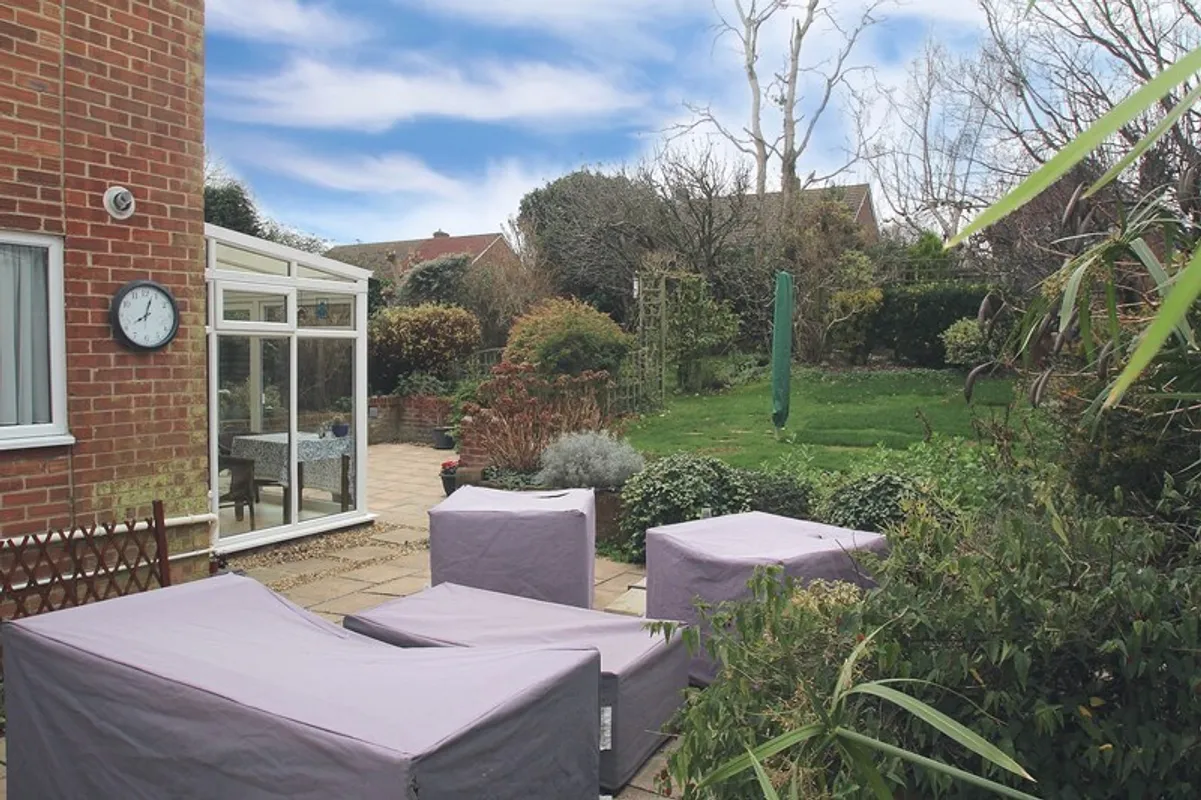 Crawford Drive, Fareham, Hampshire, PO16