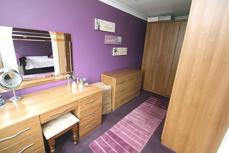 3 bedroom property for sale in Lambourn Close, Fareham, Hampshire, PO14