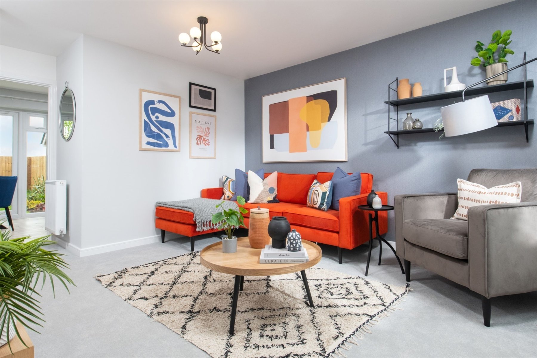 3 bedroom property for sale in Oundle Road, Alwalton, Peterborough