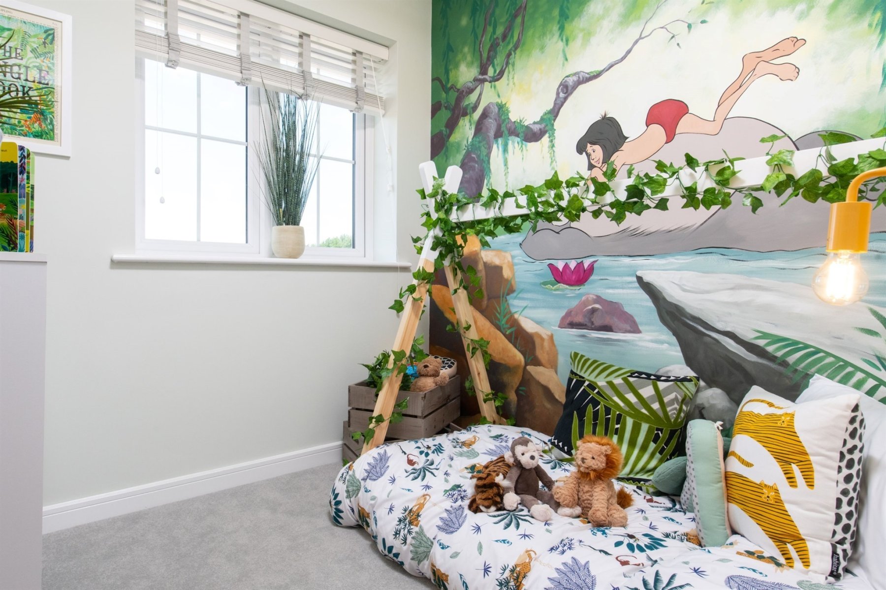 3 bedroom property for sale in Oundle Road, Alwalton, Peterborough