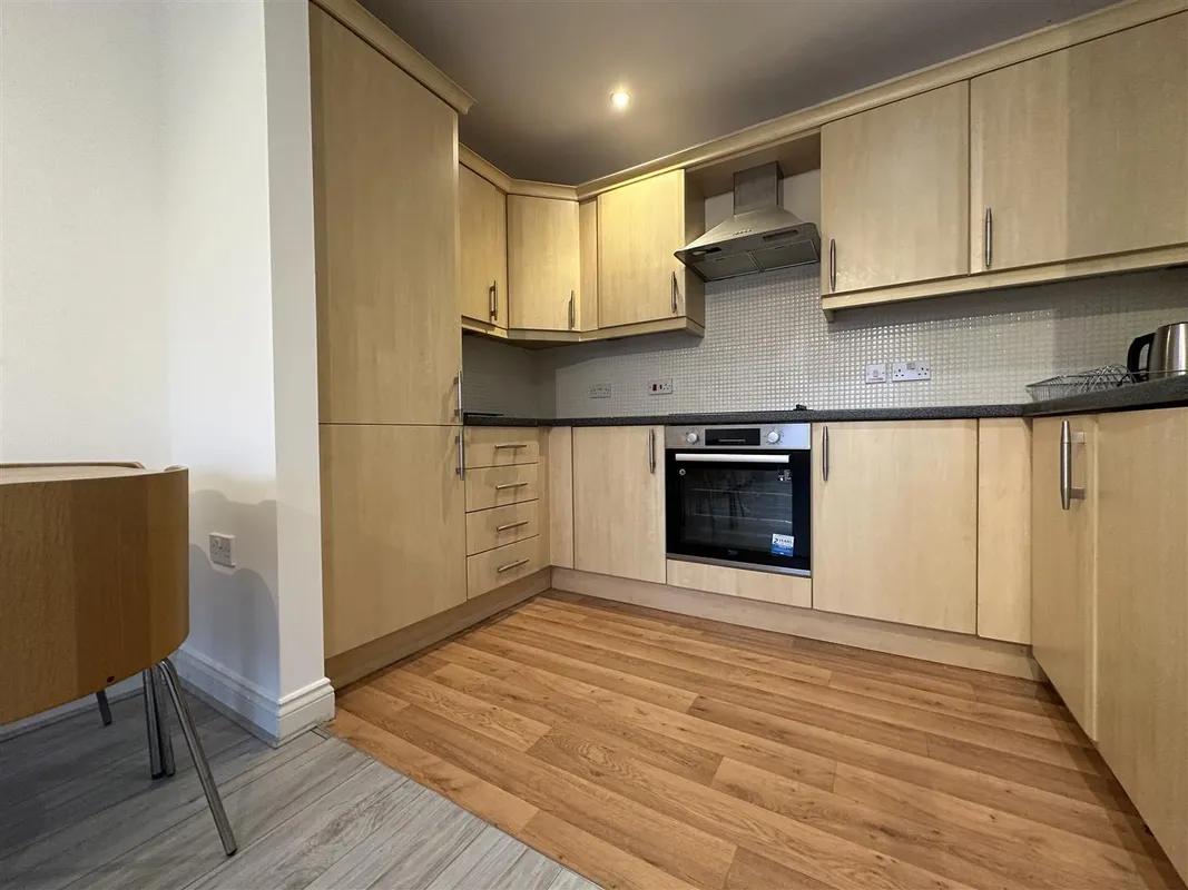 Old Oak Drive, West Park, LS16